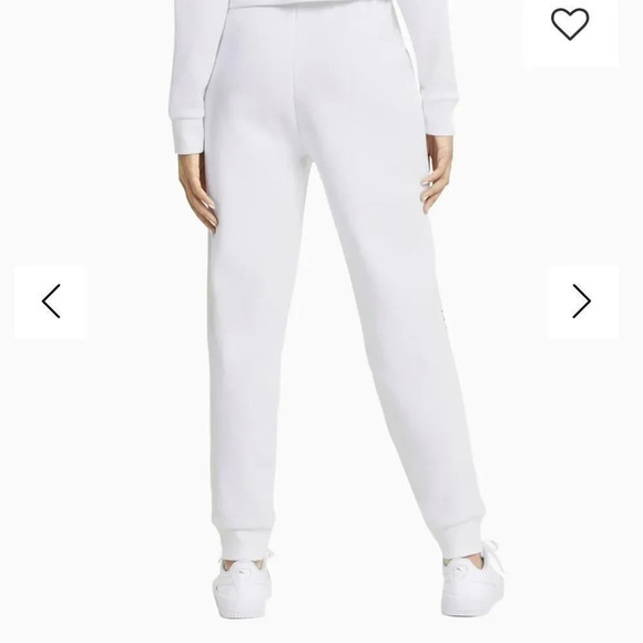 Puma Rebel Sweatpants Size Large NWT - Picture 3 of 8